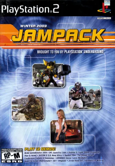 Jampack - Winter 2003 (USA) (Mature)